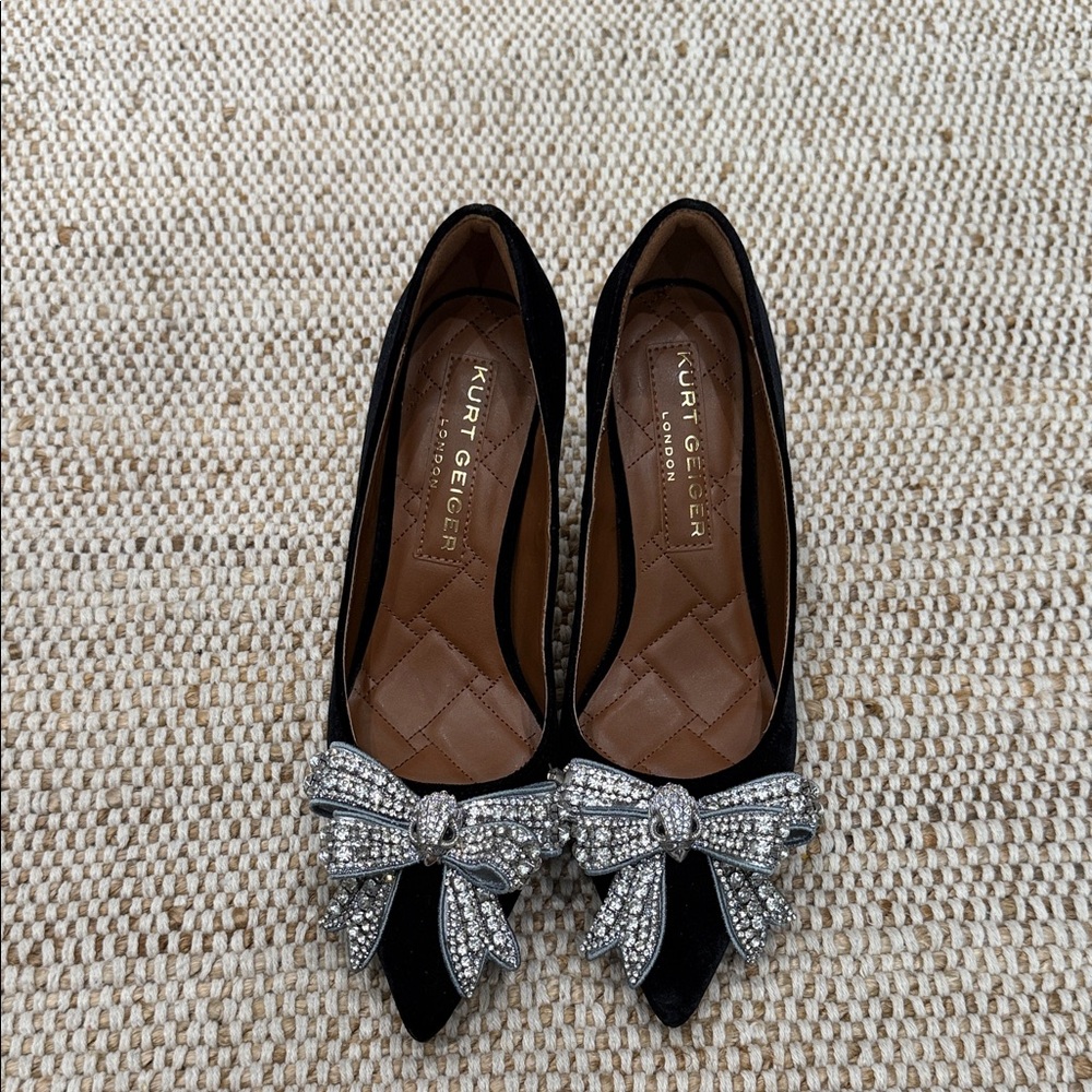 Kurt Geiger heels